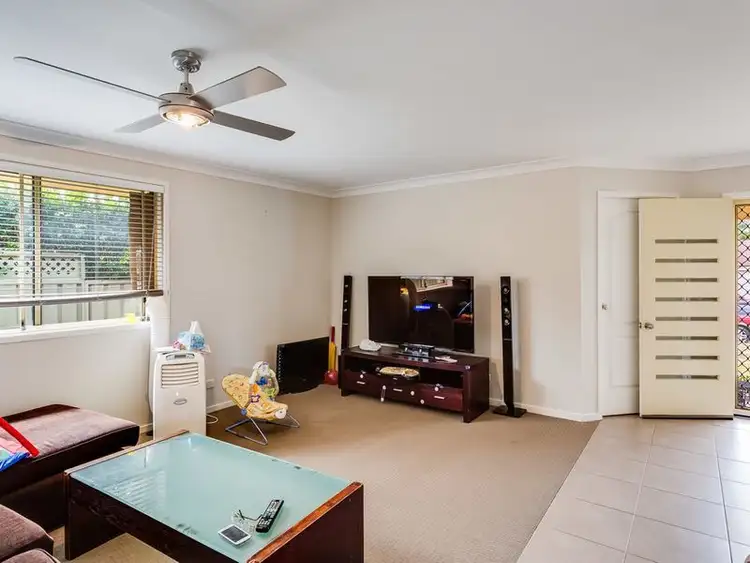 Third view of Homely house listing, 123 Port Stephens Drive, Salamander Bay NSW 2317
