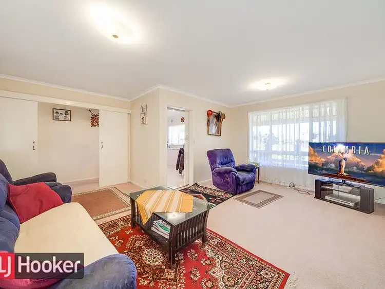 Second view of Homely house listing, 20 Parkmore Road, Keysborough VIC 3173