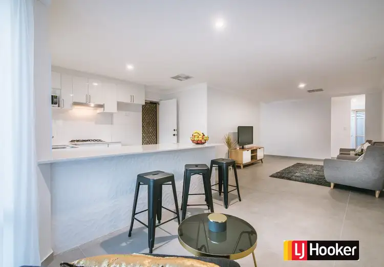 Third view of Homely house listing, 2 Keiley Green, Gosnells WA 6110