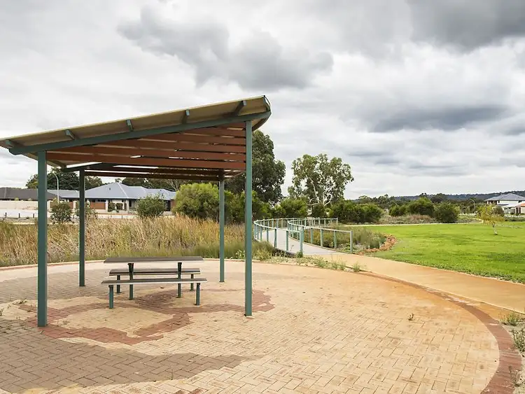Seventh view of Homely land listing, 8 Kalari Drive, Wattle Grove WA 6107