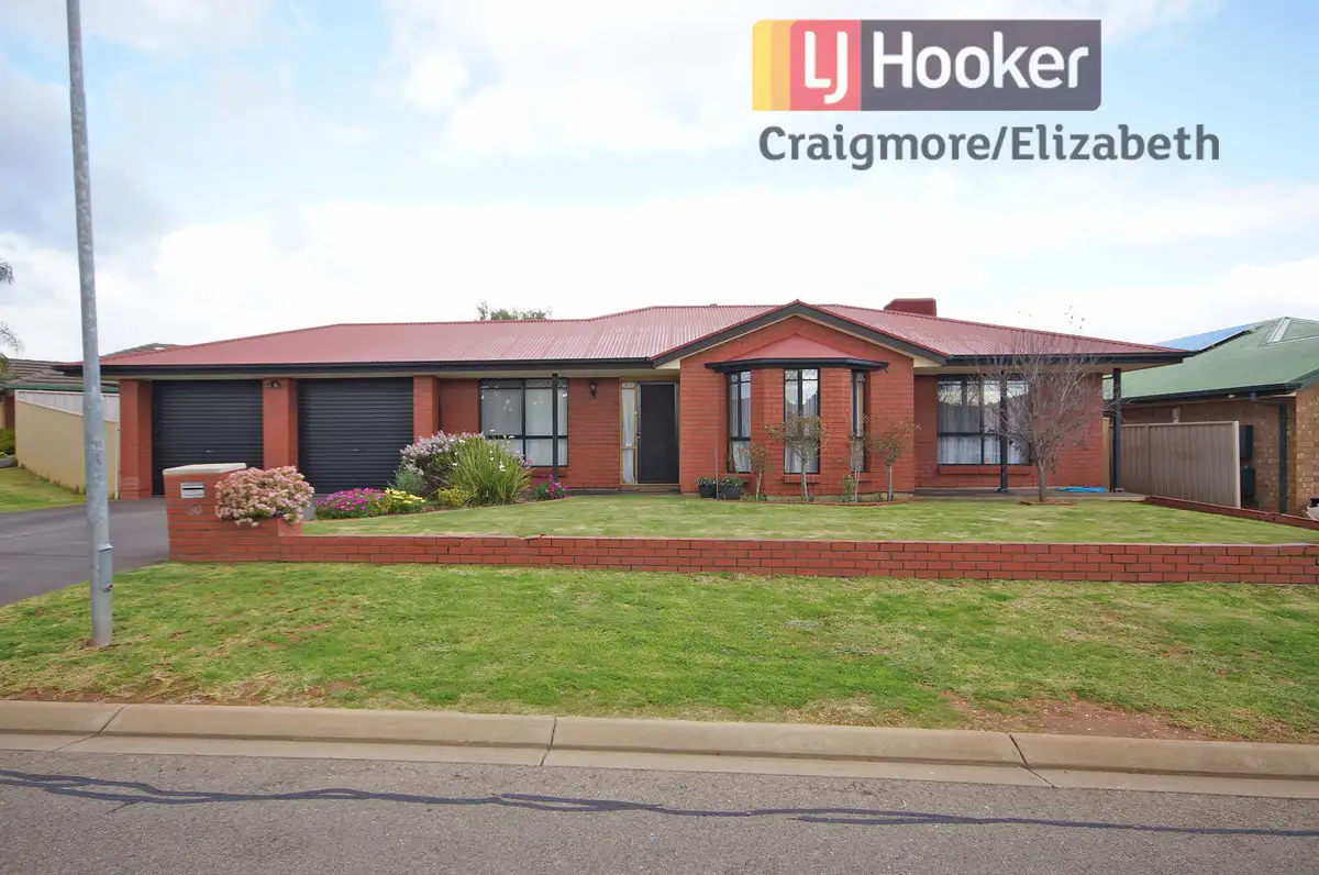 Main view of Homely house listing, 30 Autumn Avenue, Craigmore SA 5114