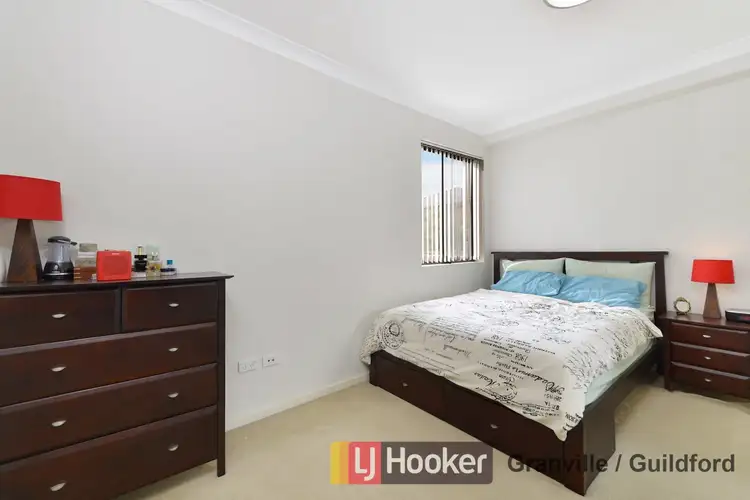 Fifth view of Homely unit listing, 7/57-61 The Esplanade, Guildford NSW 2161