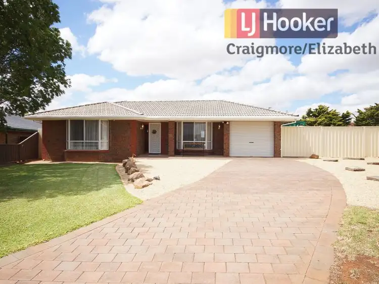 11 Red Gum Court, Craigmore SA 5114