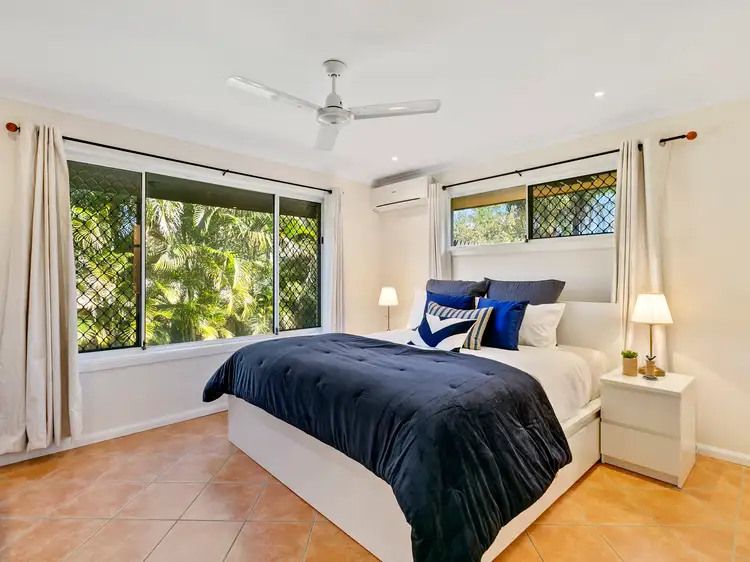 Fourth view of Homely house listing, 11 Studio Drive, Oxenford QLD 4210