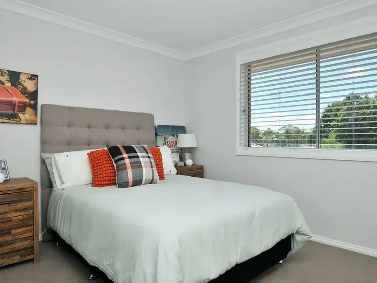 Seventh view of Homely townhouse listing, 4/23A Alliance Street, East Maitland NSW 2323
