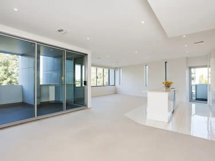 Fifth view of Homely apartment listing, 23/15 Empire Circuit, Forrest ACT 2603