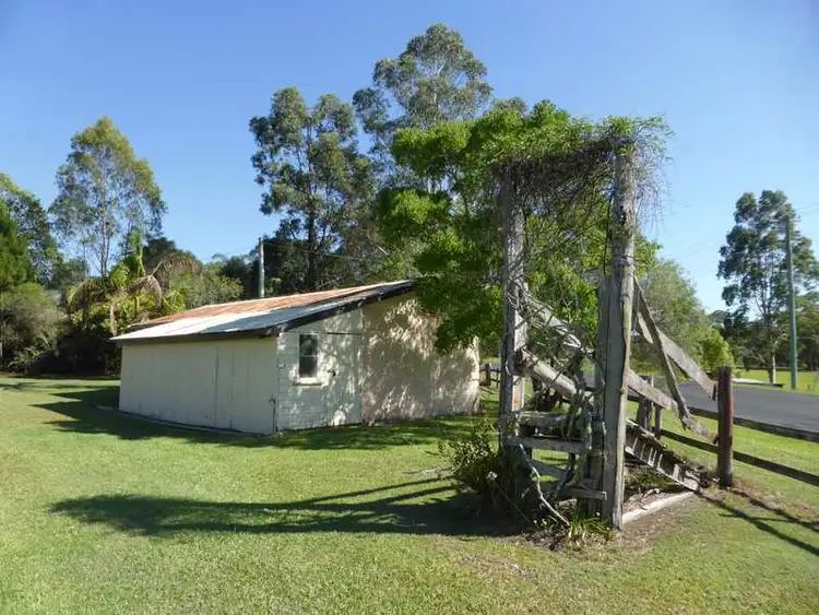 Second view of Homely house listing, 153 Bullocky Way, Failford NSW 2430
