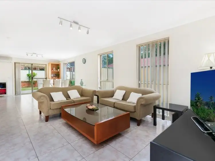 Fifth view of Homely townhouse listing, 9/47 Mallacoota Street, Wakeley NSW 2176