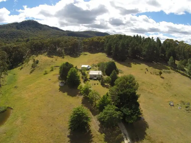 Fifth view of Homely rural property listing, Arandina 3 Coxs River Road, Little Hartley NSW 2790