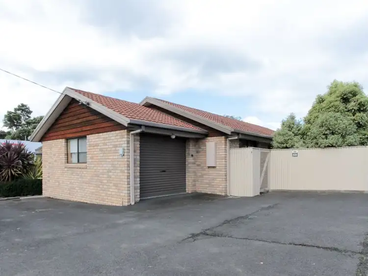 Main view of Homely unit listing, 1/7 Channel Highway, Kingston TAS 7050