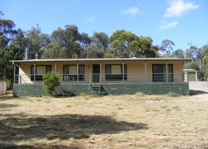 Main view of Homely rural property listing, 21 Faviell Close, Marulan NSW 2579