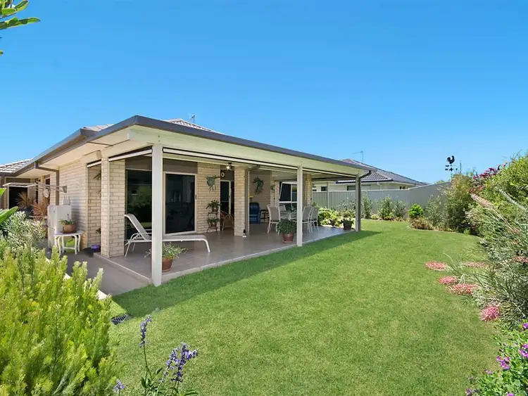 Fourth view of Homely house listing, 10 Kestrel Street, Ballina NSW 2478