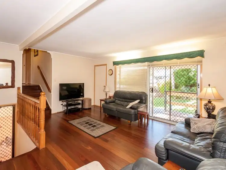 Sixth view of Homely house listing, 4 Roe Street, West Gladstone QLD 4680