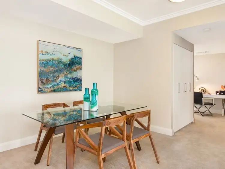 Third view of Homely apartment listing, 203/11 Moree Street, Gordon NSW 2072