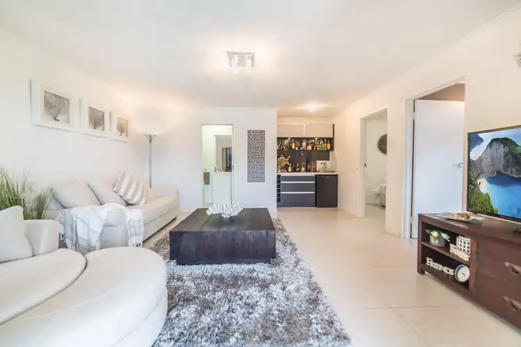 Fifth view of Homely house listing, 29 Jarrahdale Drive, Elanora QLD 4221