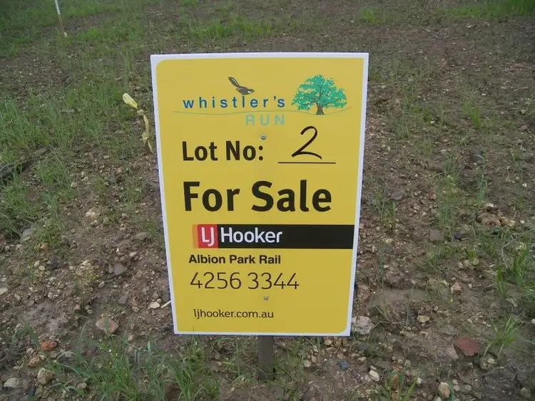 Lot 2 Valley View Crescent, Albion Park NSW 2527