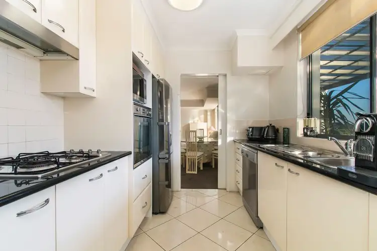 Third view of Homely unit listing, 169/102 Miller Street, Pyrmont NSW 2009