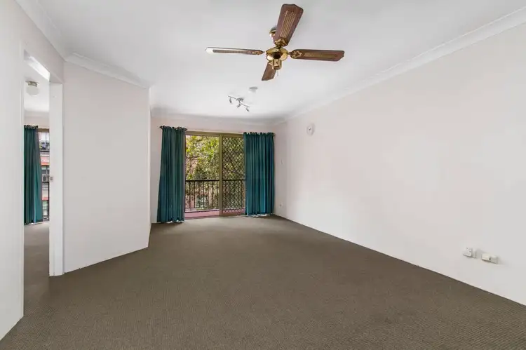 Second view of Homely unit listing, 11/313 Harris Street, Pyrmont NSW 2009