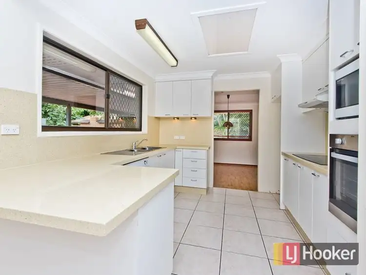 Fourth view of Homely house listing, 3 Claret Street, Carseldine QLD 4034