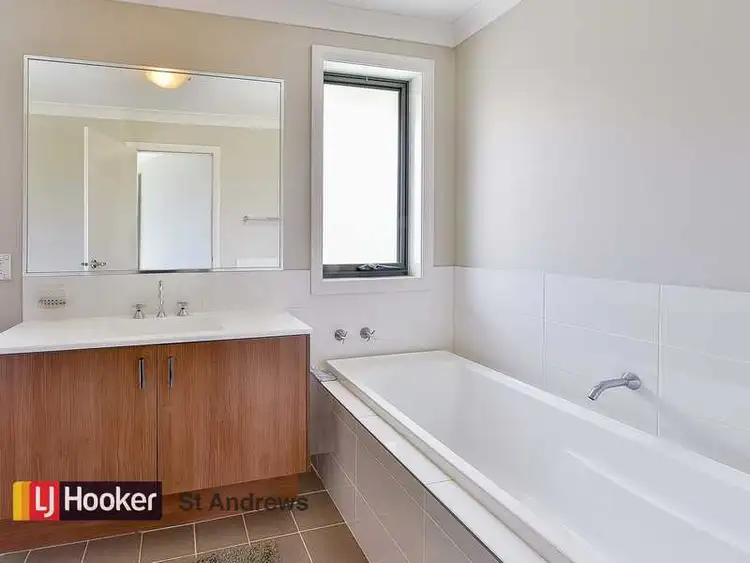 Fifth view of Homely house listing, 51 Northampton Drive, Glenfield NSW 2167