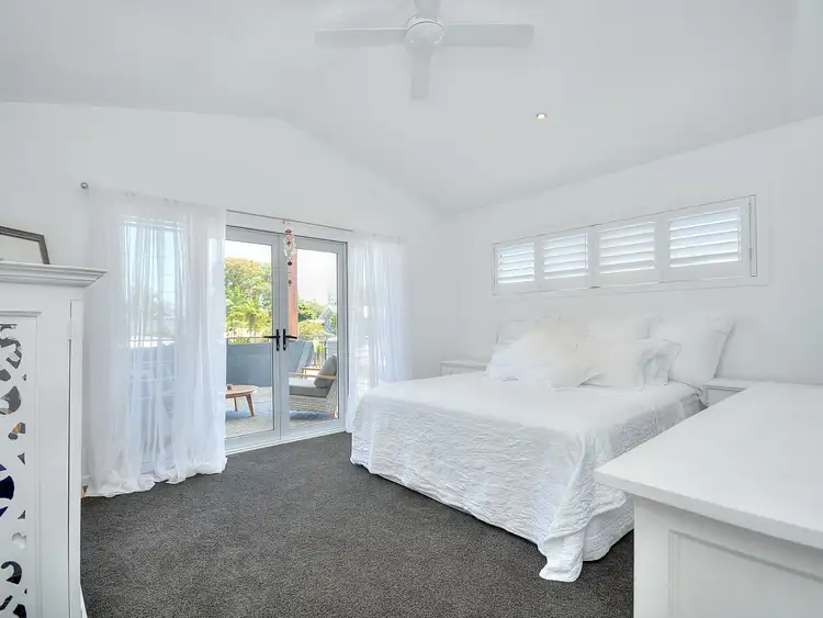 Fifth view of Homely house listing, 1/40 Third Ave, Palm Beach QLD 4221