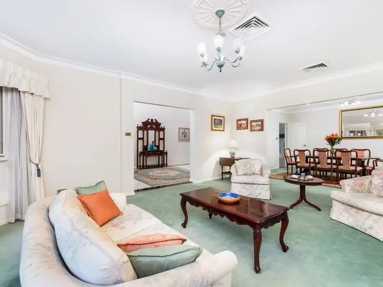 Sixth view of Homely house listing, 8 Melbourne Road, East Lindfield NSW 2070