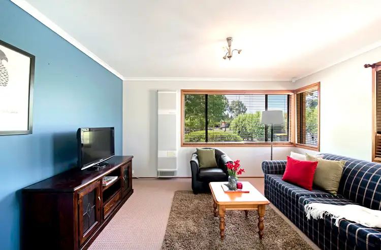 Third view of Homely house listing, 8 Carara Close, Ngunnawal ACT 2913