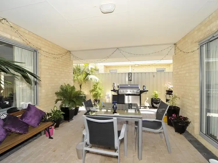 Fourth view of Homely house listing, 5 Grasstree Road, Wannanup WA 6210