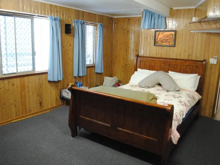 Fourth view of Homely house listing, 11 Easey Street, Warwick QLD 4370