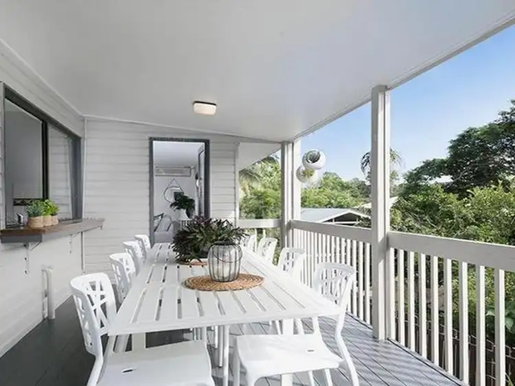 Sixth view of Homely house listing, 45 Oriel Road, Yeronga QLD 4104