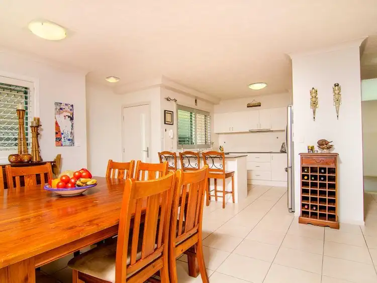 Third view of Homely unit listing, Unit 1/8 Recreation Street, Tweed Heads NSW 2485