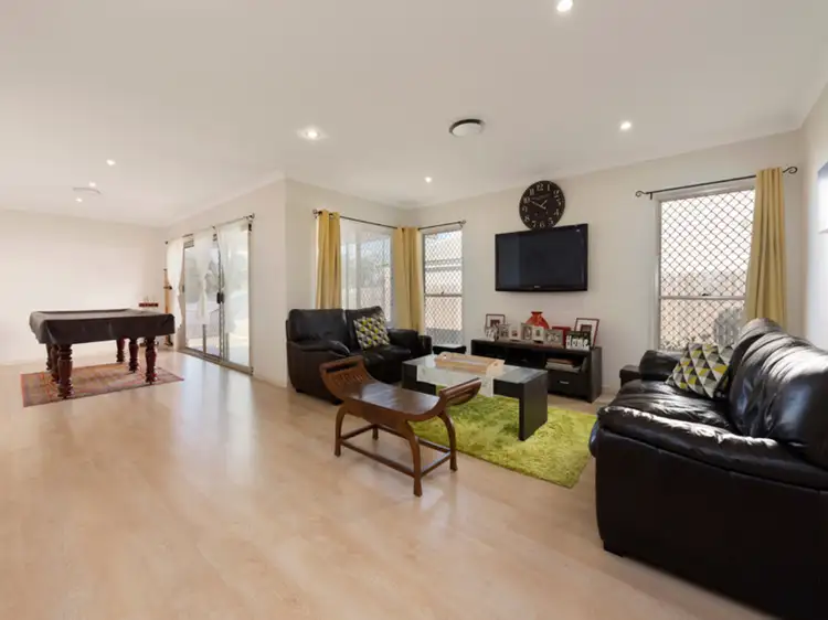 Main view of Homely house listing, 8 Priors Pocket Road, Moggill QLD 4070