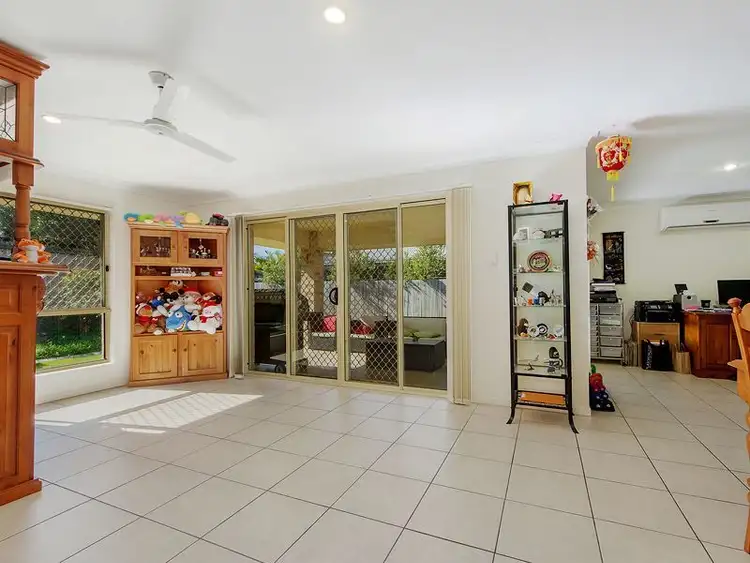 Fifth view of Homely house listing, 13 Bidmead Circuit, Pimpama QLD 4209