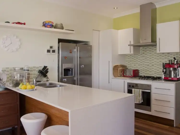 Sixth view of Homely house listing, 164 Johnston Street, Southport QLD 4215