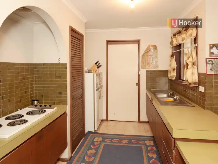 Third view of Homely house listing, 1 Malaya Drive, Tolland NSW 2650