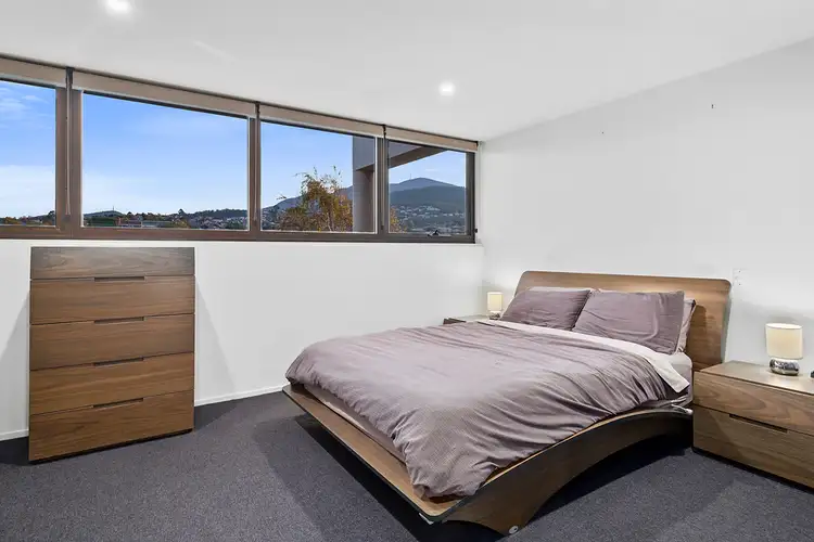 Fifth view of Homely unit listing, 6/38 Patrick Street, Hobart TAS 7000