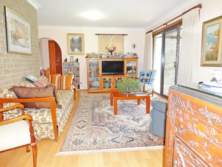 Sixth view of Homely house listing, 10 Watson Place, Raymond Terrace NSW 2324