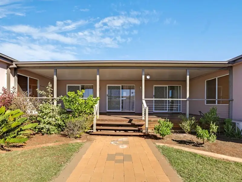 Main view of Homely house listing, 1 Angela Boulevard, Mount Isa QLD 4825