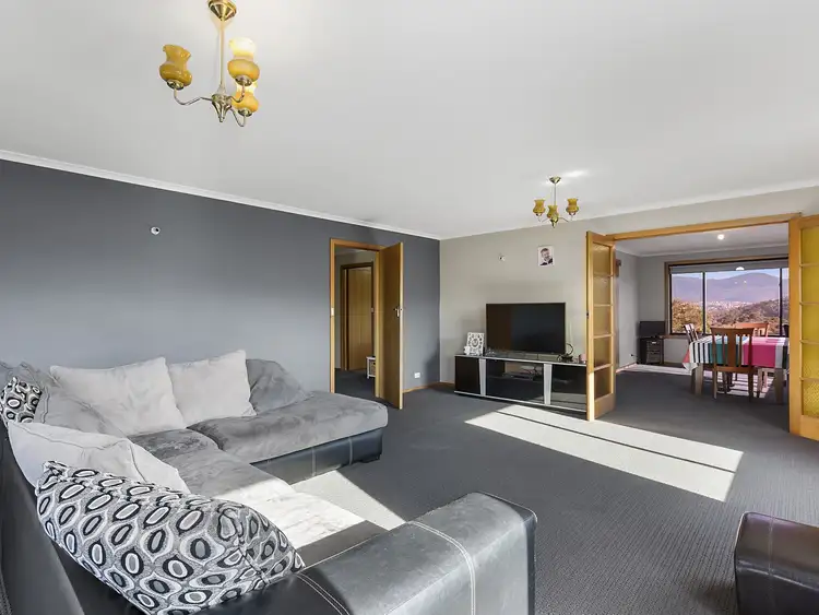 Second view of Homely house listing, 29 Kenton Road, Geilston Bay TAS 7015