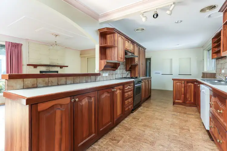 Third view of Homely house listing, 46 Paton Crescent, Boronia VIC 3155