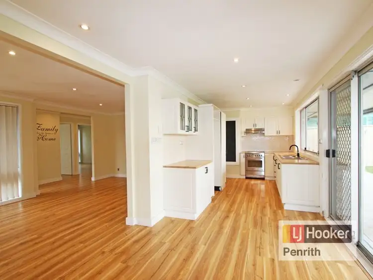 Second view of Homely house listing, 44 Corndew Crescent, Werrington Downs NSW 2747