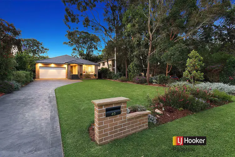 40 Centaur Street, Revesby NSW 2212