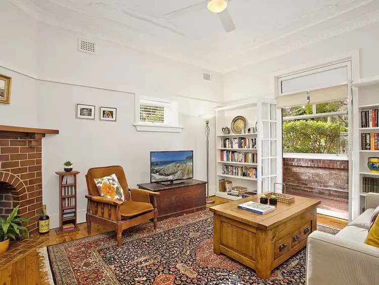 Fifth view of Homely house listing, 4 Sydney Street, Artarmon NSW 2064