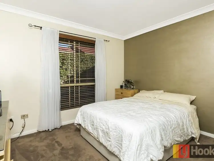Fourth view of Homely villa listing, 4/187 Targo Road, Girraween NSW 2145