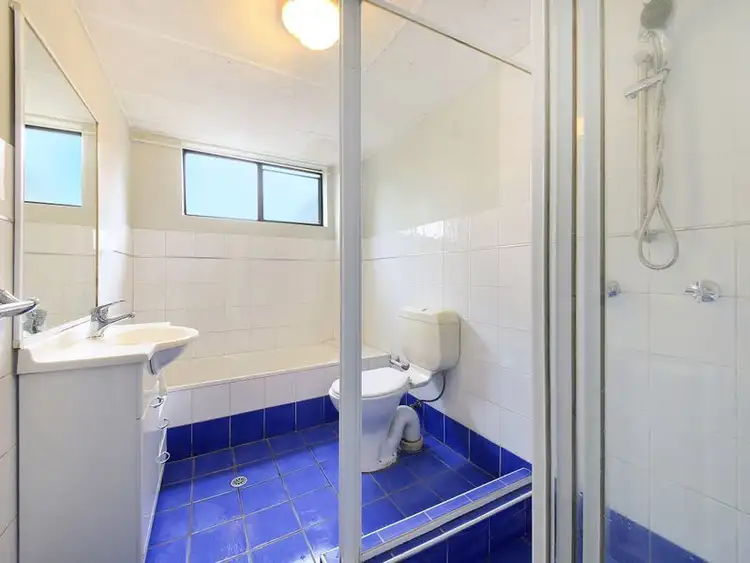Fifth view of Homely unit listing, 7/52 The Trongate, Granville NSW 2142