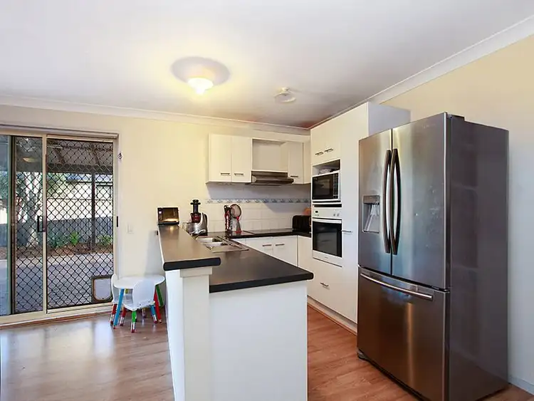 Second view of Homely house listing, 14 Mercator Close, Lake Munmorah NSW 2259