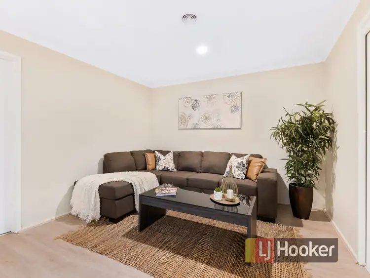 Fifth view of Homely house listing, 1 Argyle Court, Berwick VIC 3806