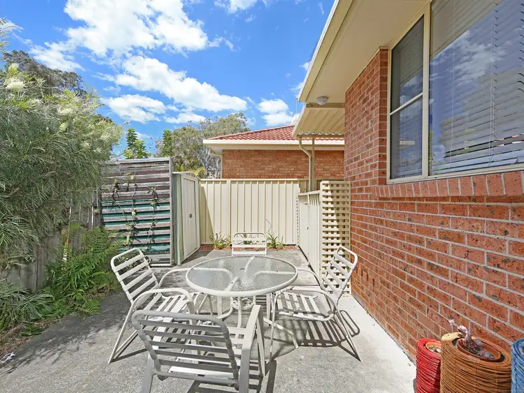 Fourth view of Homely villa listing, 2/14 Armidale Street, The Entrance NSW 2261