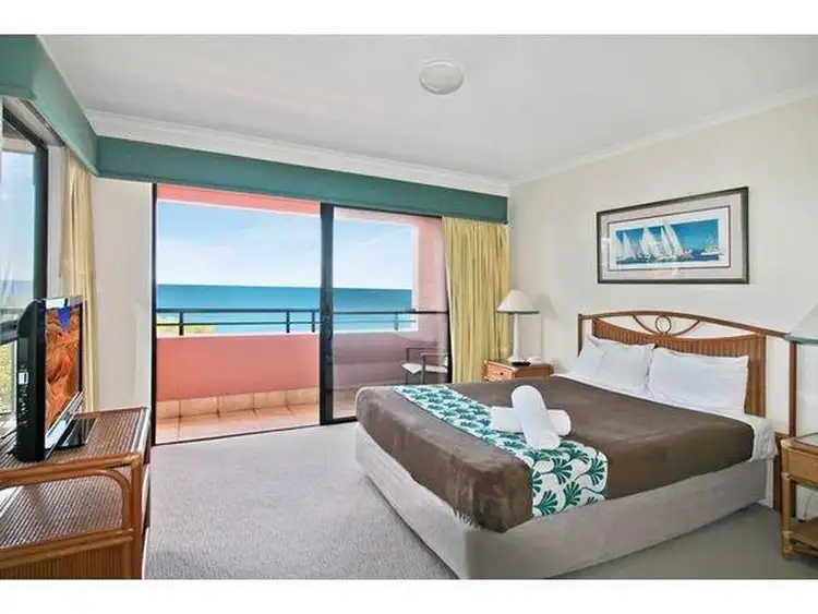 Sixth view of Homely unit listing, 59/1 Bay Terrace, Coolum Beach QLD 4573