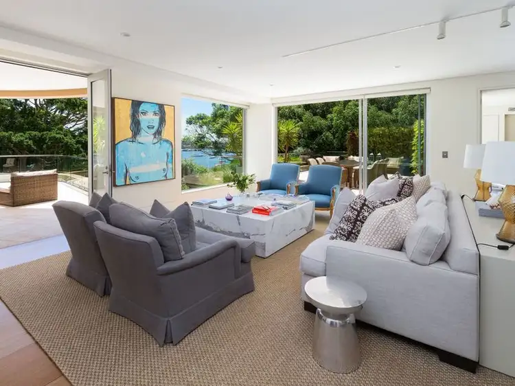 Fifth view of Homely apartment listing, 301/11 The Esplanade, Elizabeth Bay NSW 2011